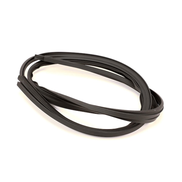 Door Gasket Hlaf 24.4X25.4